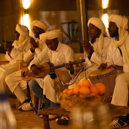 Merzouga Berbers Luxury Camp Екстер'єр фото