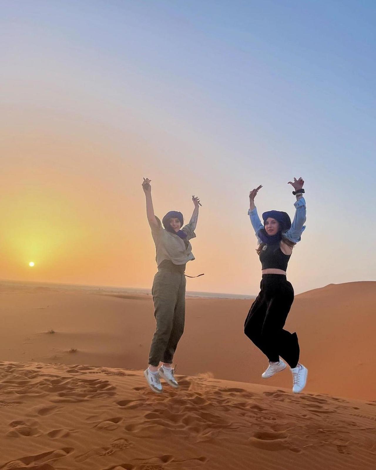 Merzouga Berbers Luxury Camp Екстер'єр фото